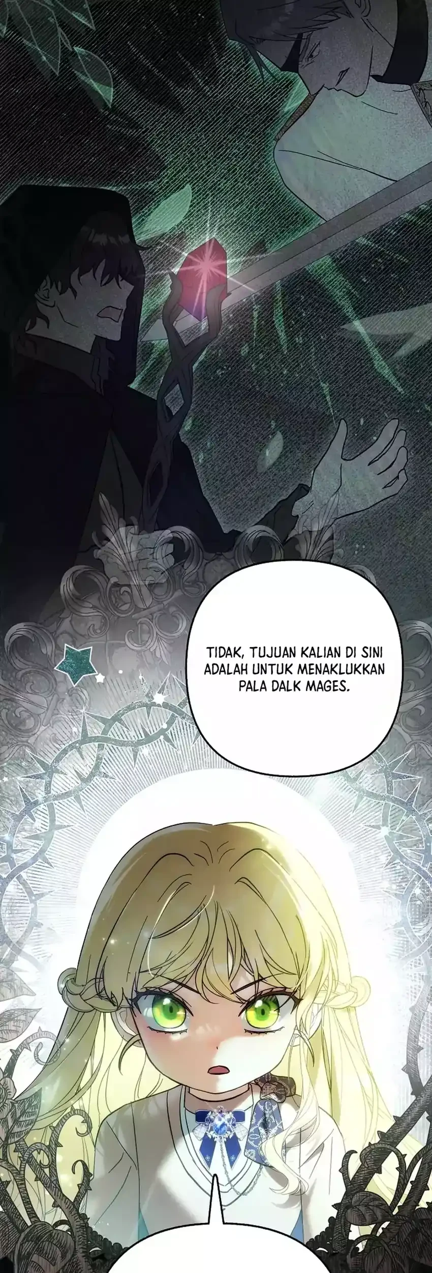 Bocil Pembuat Ulah Chapter 29 - halaman 58