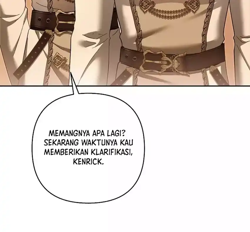 Bocil Pembuat Ulah Chapter 29 - halaman 6