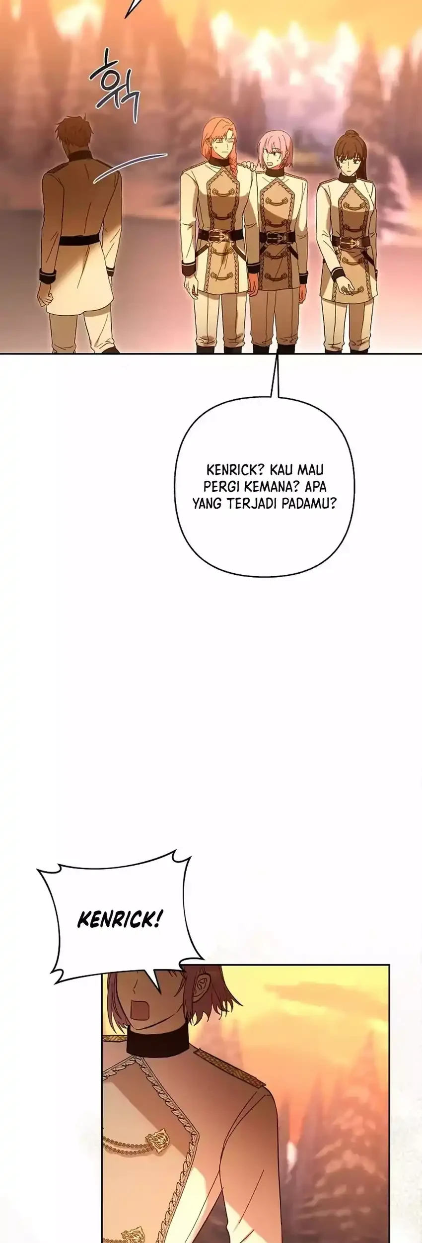 Bocil Pembuat Ulah Chapter 29 - halaman 64