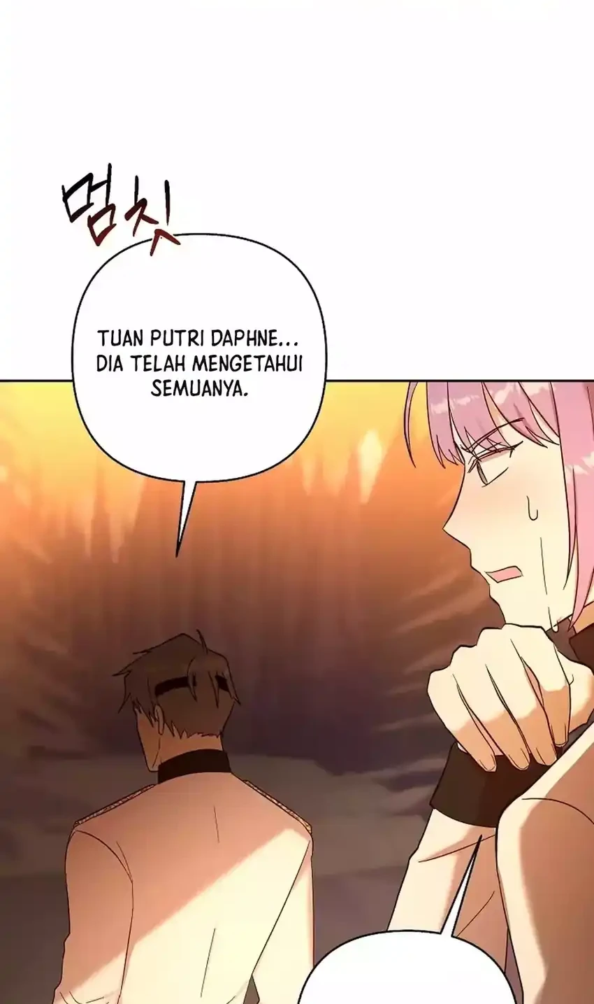 Bocil Pembuat Ulah Chapter 29 - halaman 68
