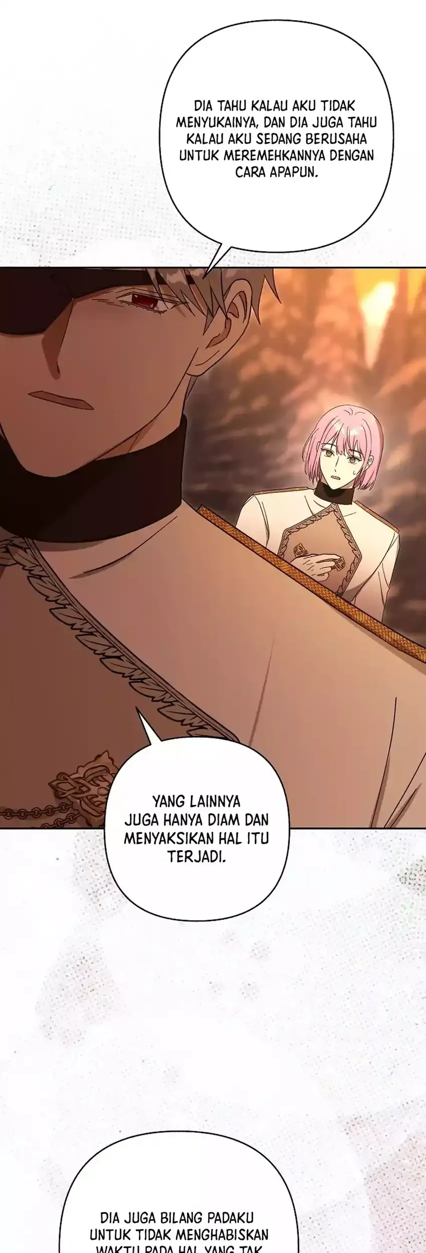 Bocil Pembuat Ulah Chapter 29 - halaman 70