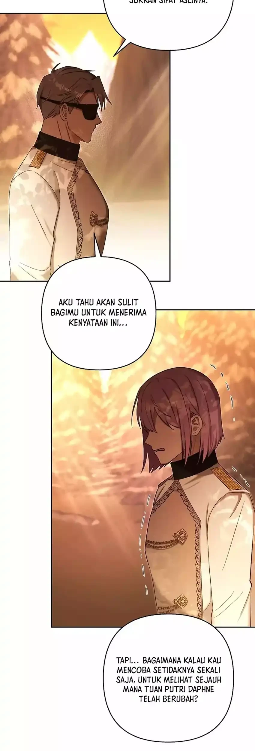 Bocil Pembuat Ulah Chapter 29 - halaman 76