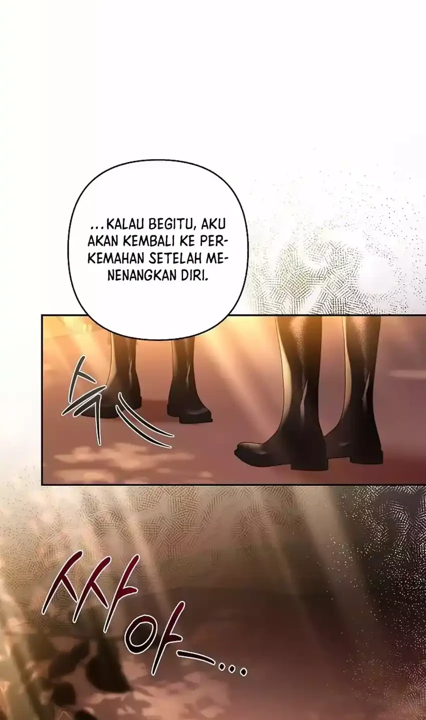 Bocil Pembuat Ulah Chapter 29 - halaman 77