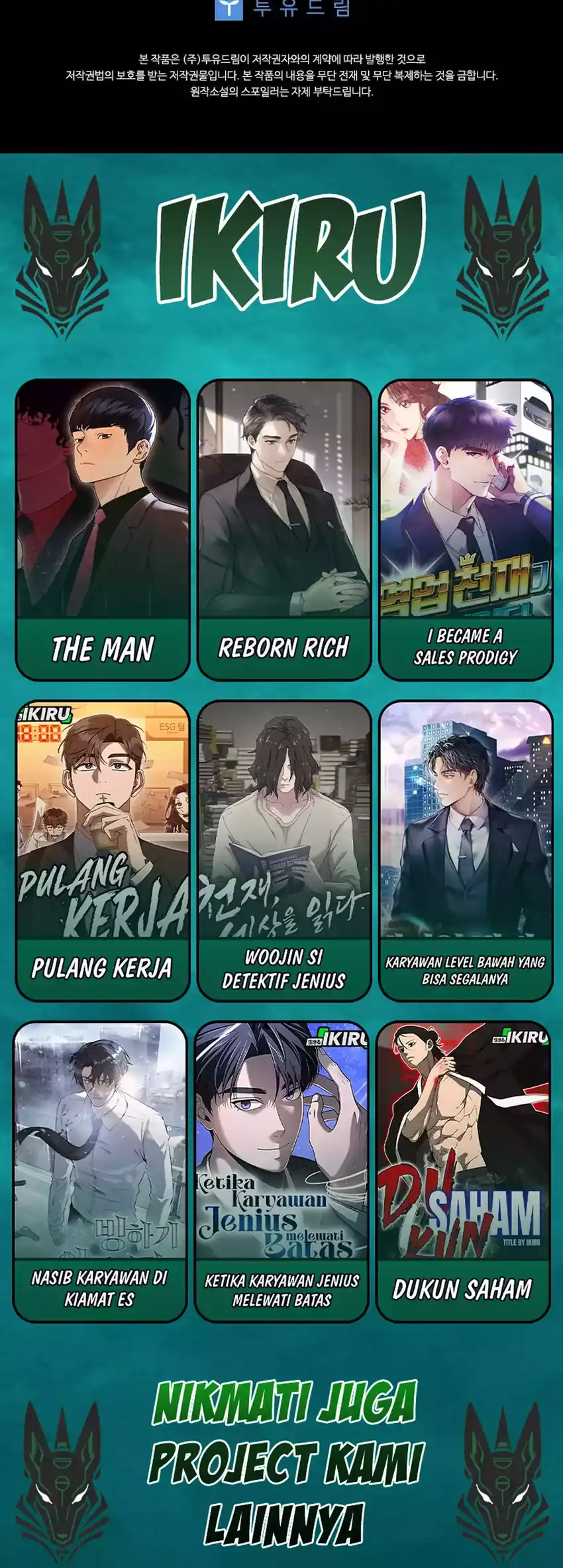 Bocil Pembuat Ulah Chapter 29 - halaman 85