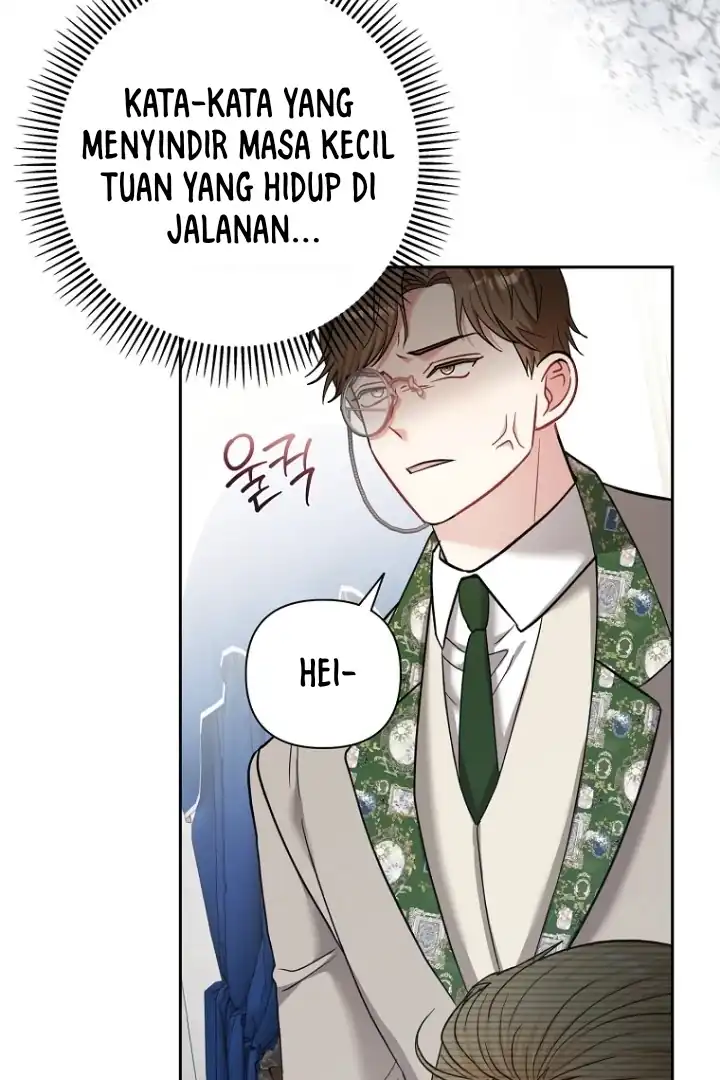 Bocil Pembuat Ulah Chapter 3 - halaman 19