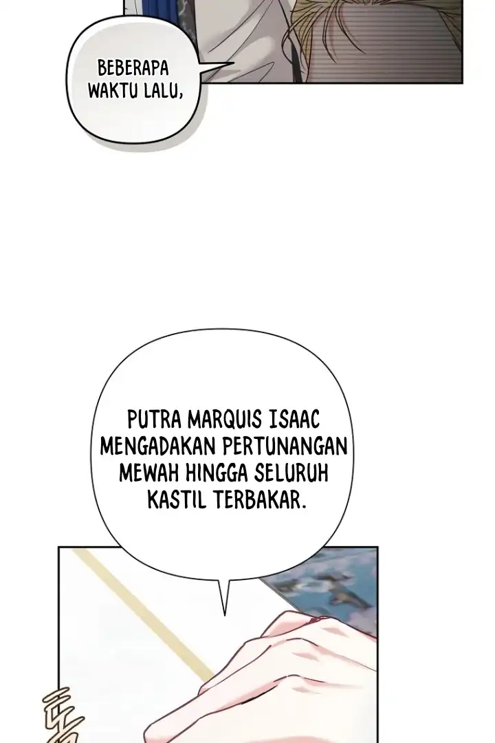 Bocil Pembuat Ulah Chapter 3 - halaman 20