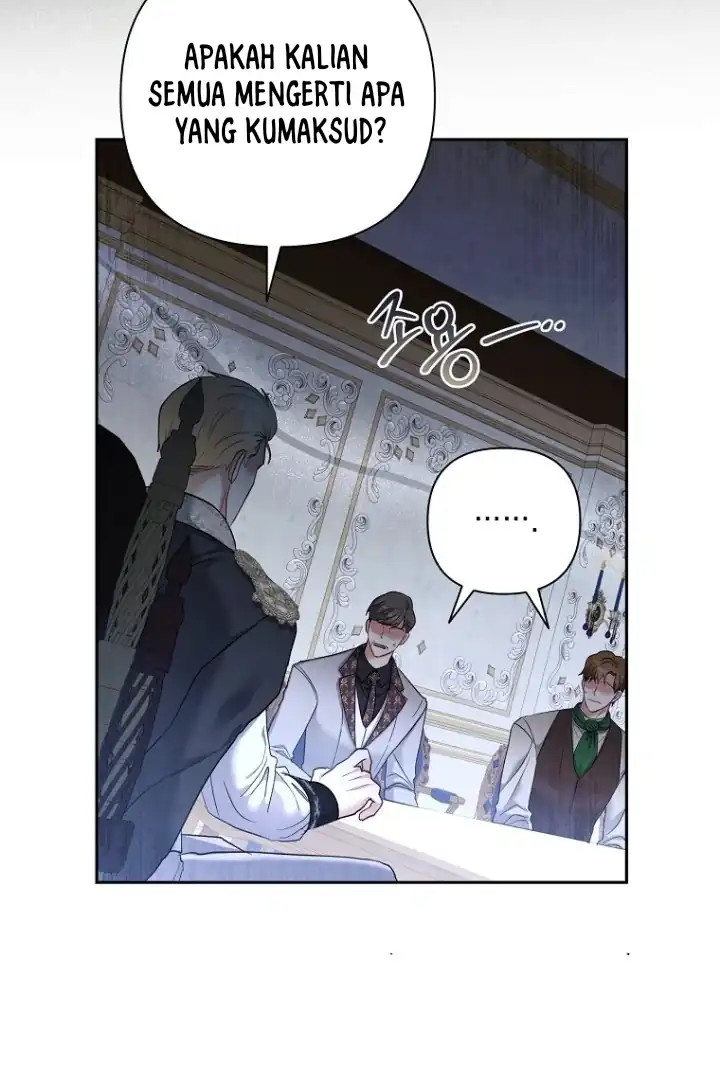 Bocil Pembuat Ulah Chapter 3 - halaman 23