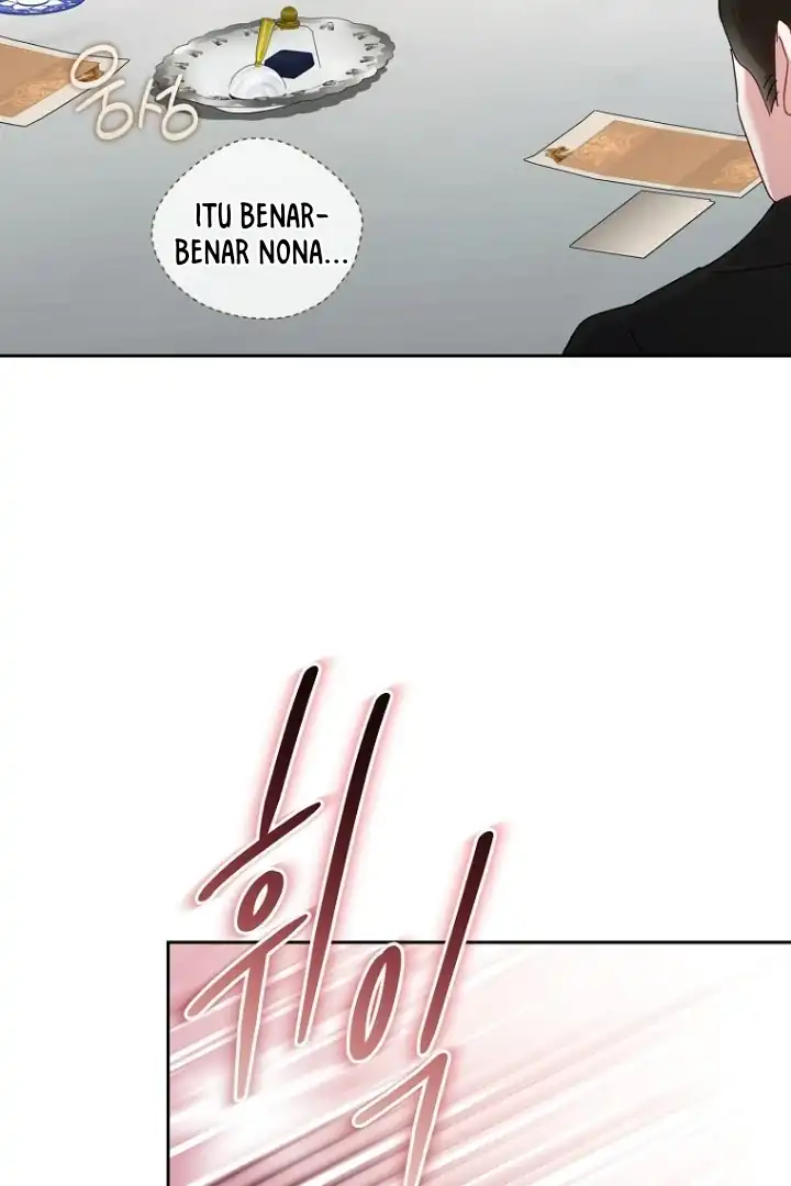 Bocil Pembuat Ulah Chapter 3 - halaman 36