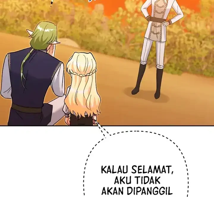Bocil Pembuat Ulah Chapter 30 - halaman 23