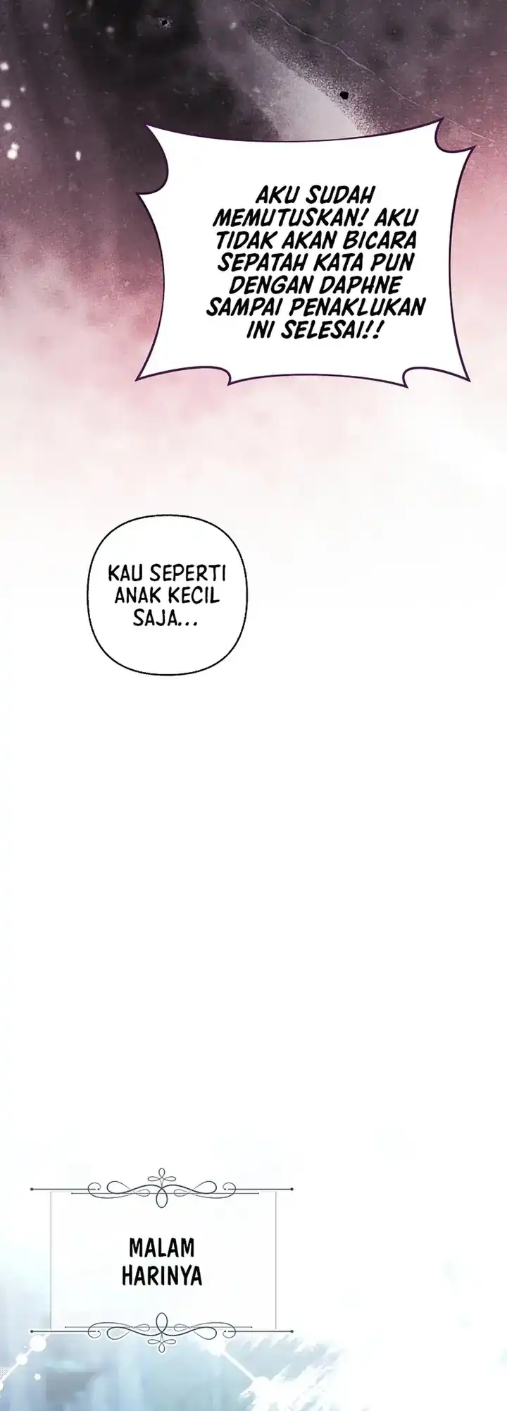 Bocil Pembuat Ulah Chapter 30 - halaman 36