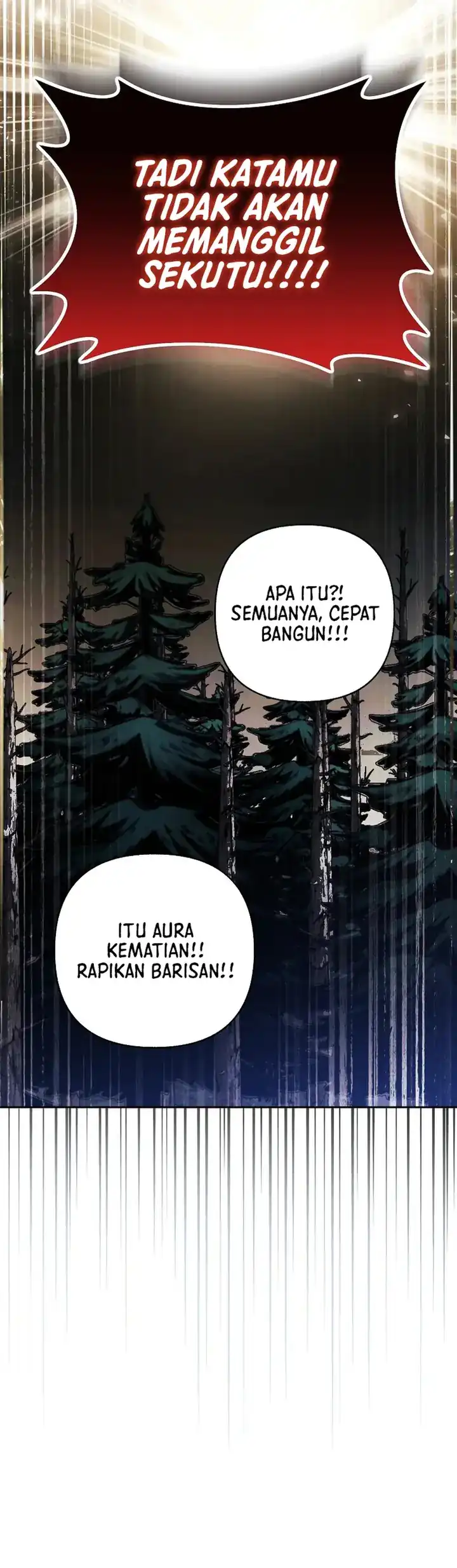Bocil Pembuat Ulah Chapter 30 - halaman 65