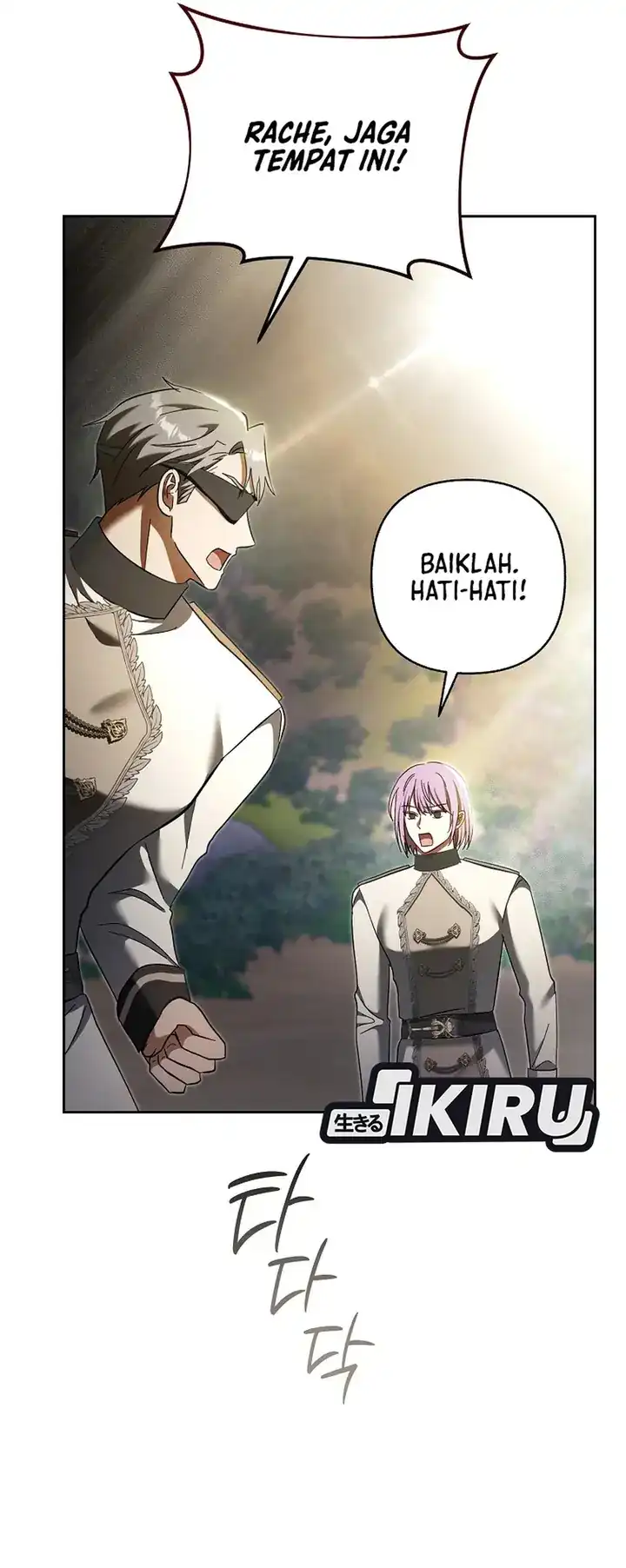 Bocil Pembuat Ulah Chapter 30 - halaman 66