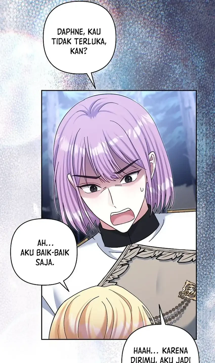 Bocil Pembuat Ulah Chapter 31 - halaman 16