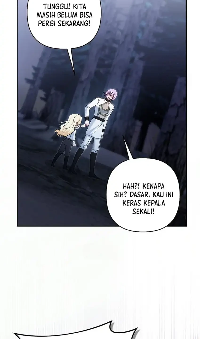 Bocil Pembuat Ulah Chapter 31 - halaman 18