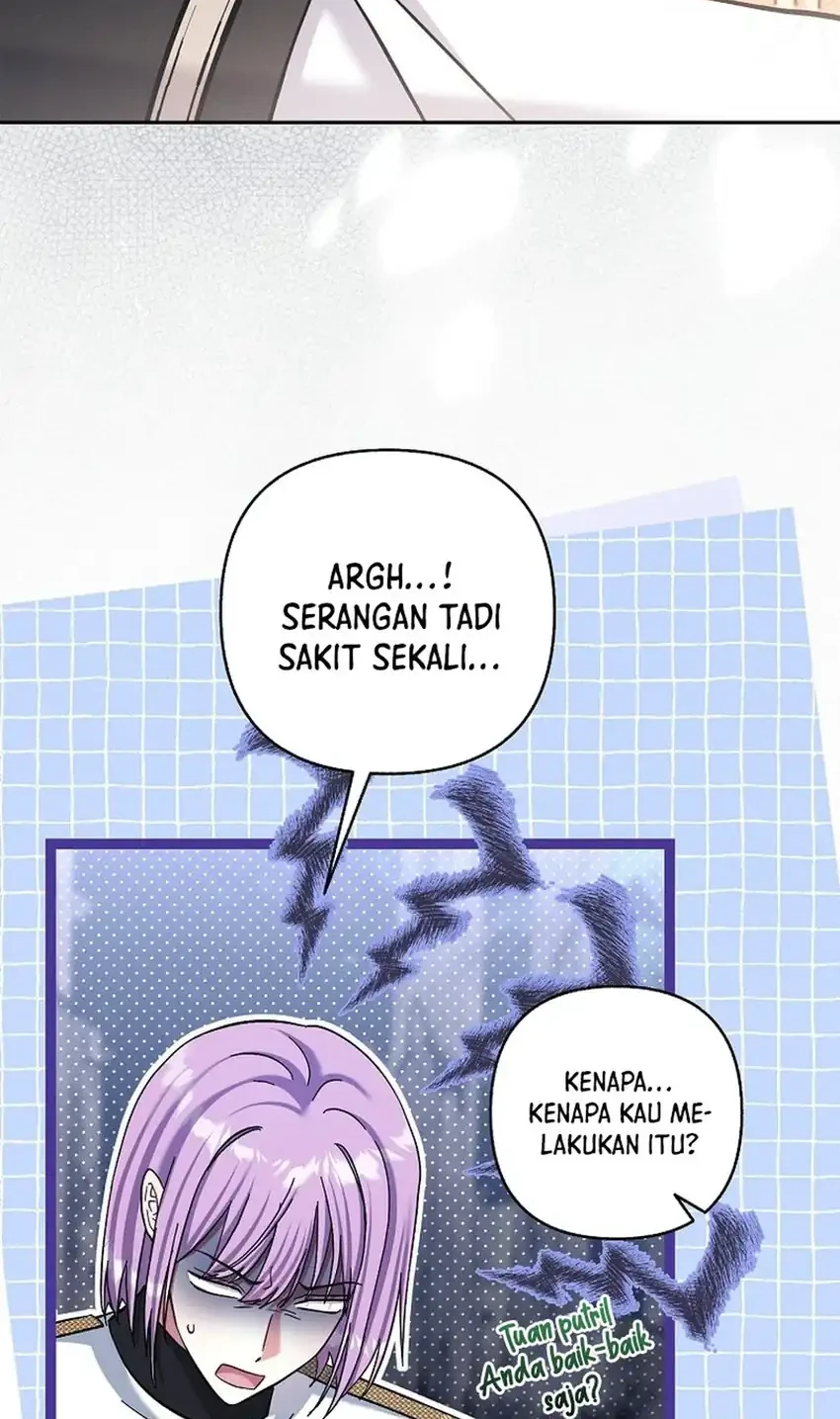 Bocil Pembuat Ulah Chapter 31 - halaman 24