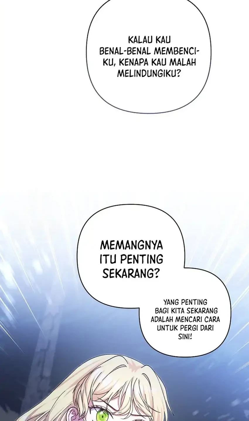Bocil Pembuat Ulah Chapter 31 - halaman 26