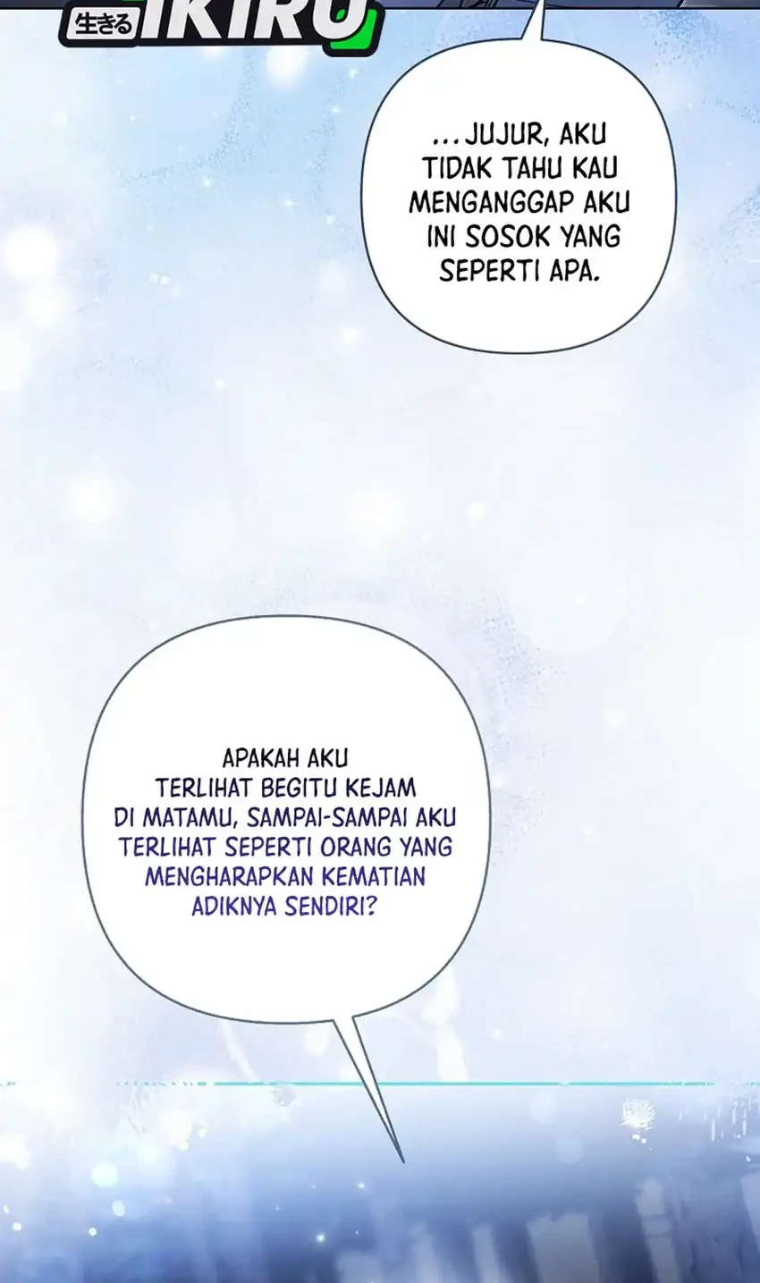 Bocil Pembuat Ulah Chapter 31 - halaman 28
