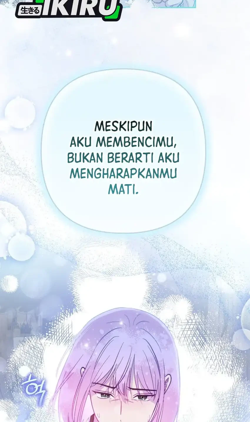 Bocil Pembuat Ulah Chapter 31 - halaman 30