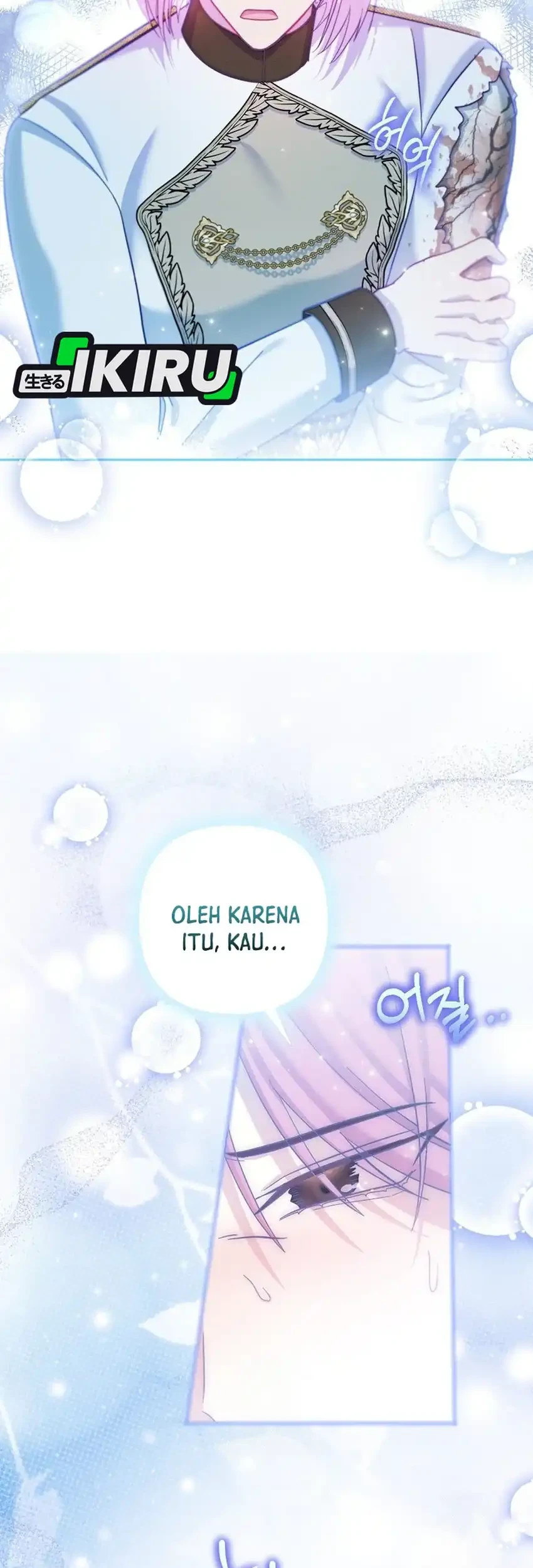 Bocil Pembuat Ulah Chapter 31 - halaman 31