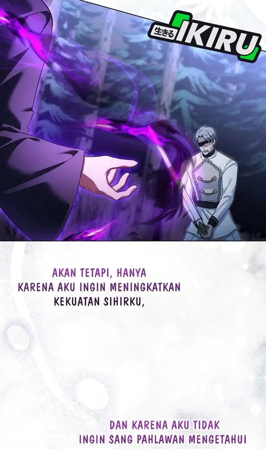 Bocil Pembuat Ulah Chapter 31 - halaman 36