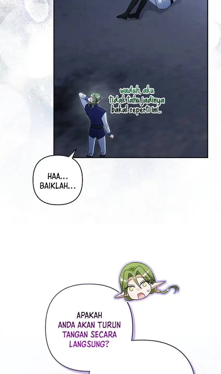 Bocil Pembuat Ulah Chapter 31 - halaman 38