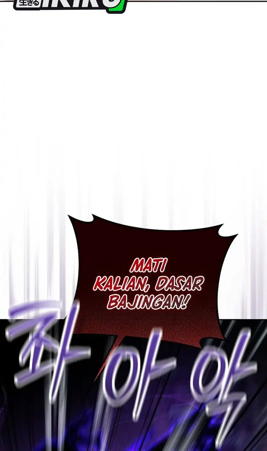 Bocil Pembuat Ulah Chapter 31 - halaman 42