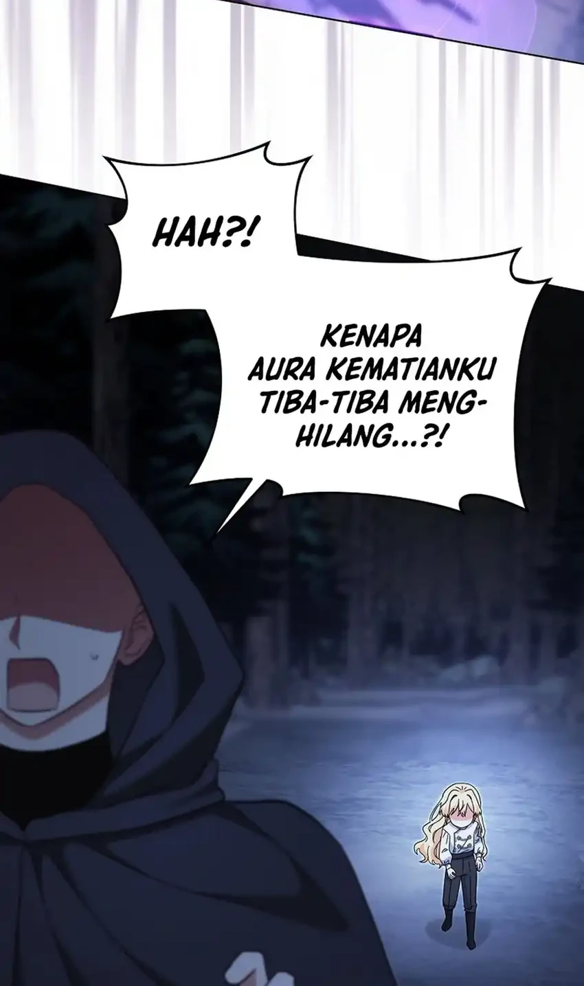 Bocil Pembuat Ulah Chapter 31 - halaman 44