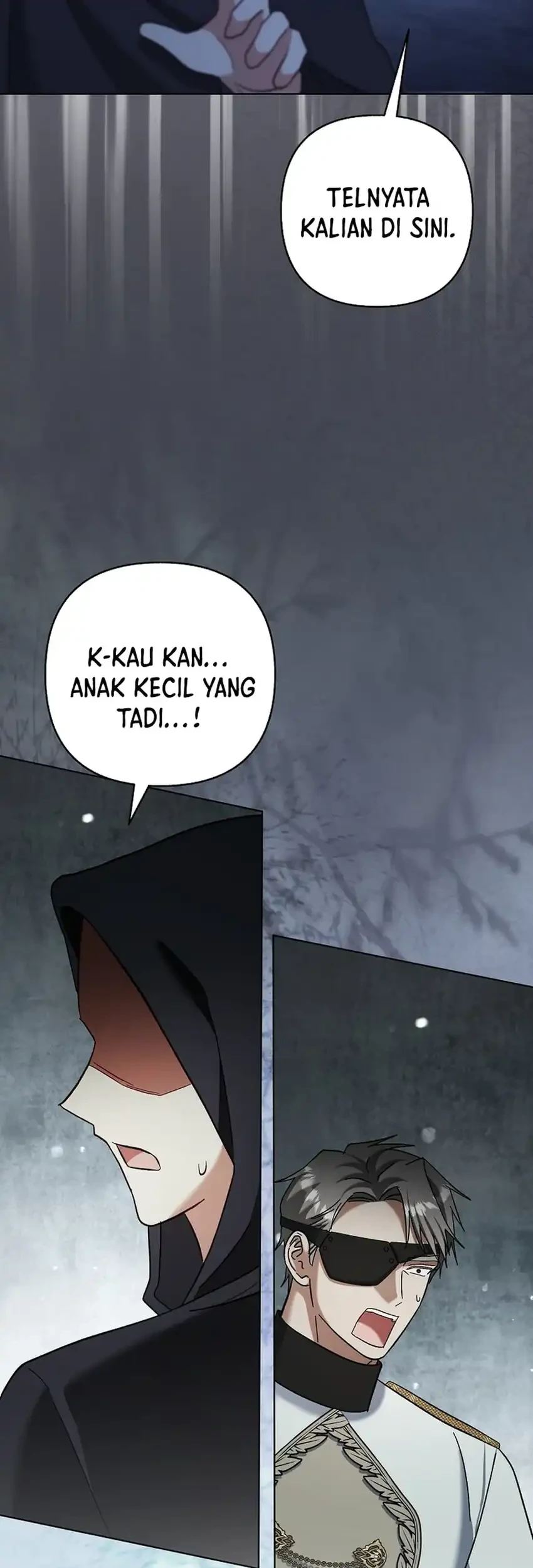 Bocil Pembuat Ulah Chapter 31 - halaman 45