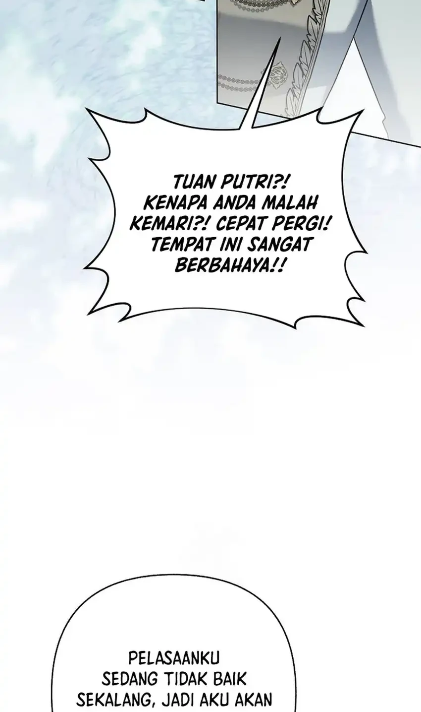 Bocil Pembuat Ulah Chapter 31 - halaman 46