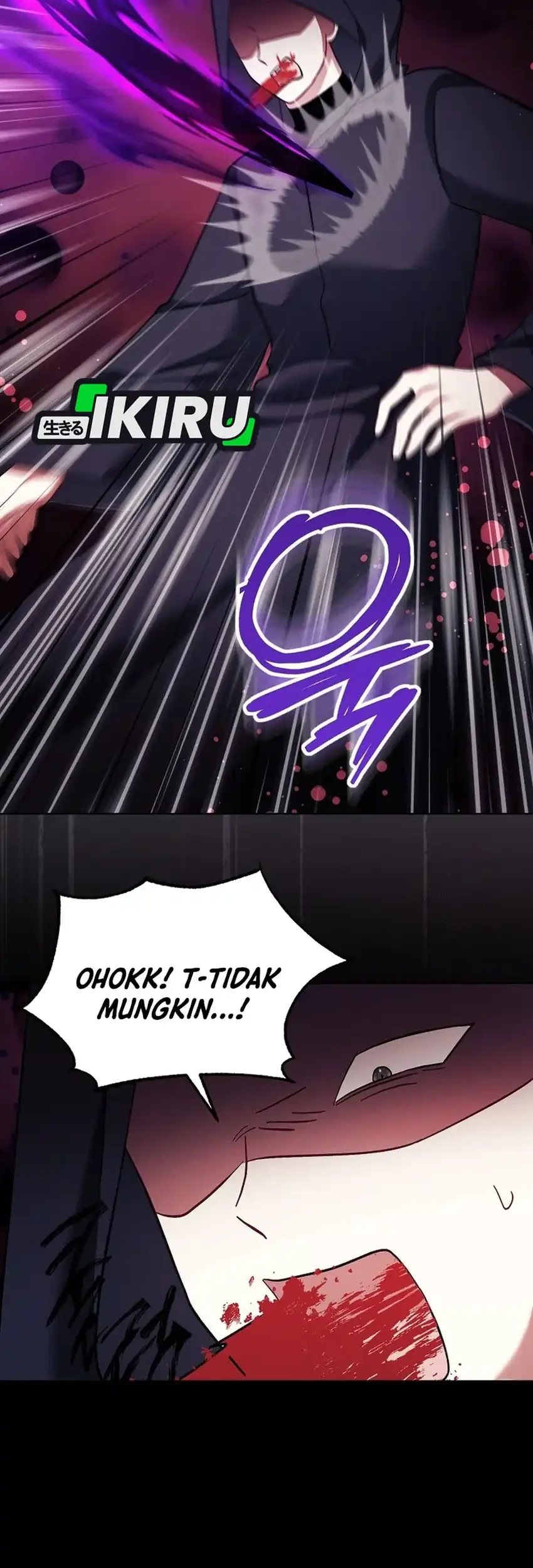 Bocil Pembuat Ulah Chapter 31 - halaman 49