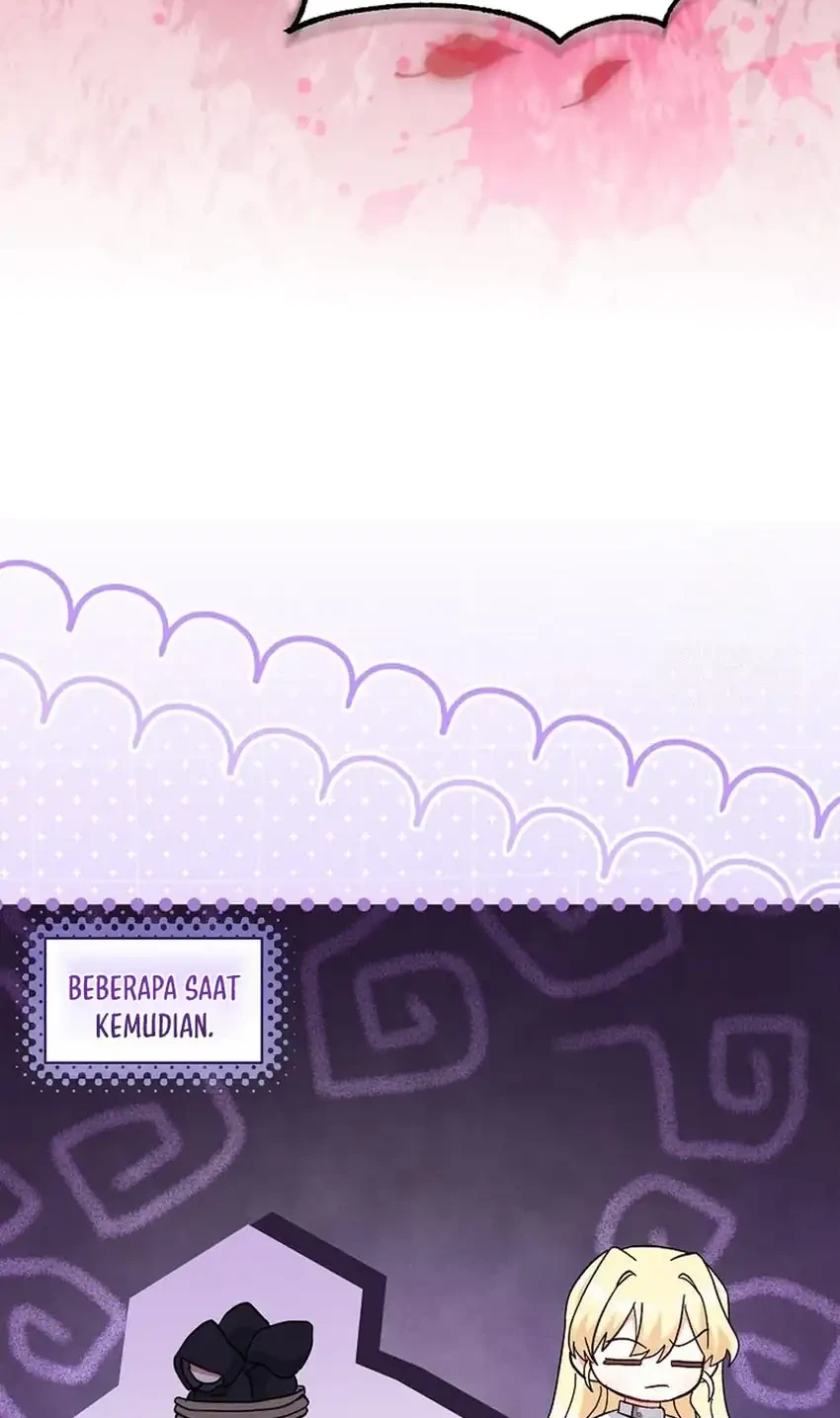 Bocil Pembuat Ulah Chapter 31 - halaman 54