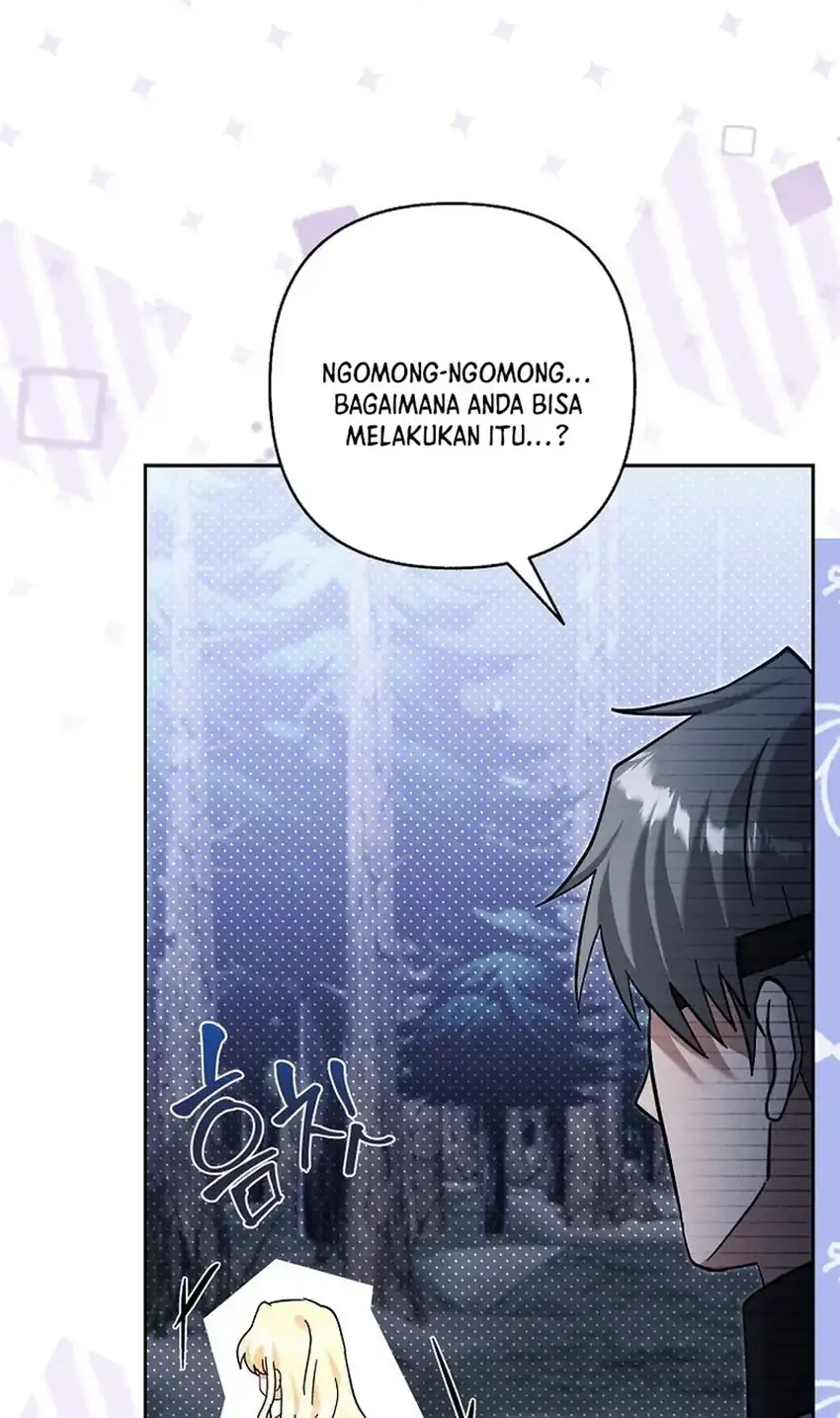 Bocil Pembuat Ulah Chapter 31 - halaman 56