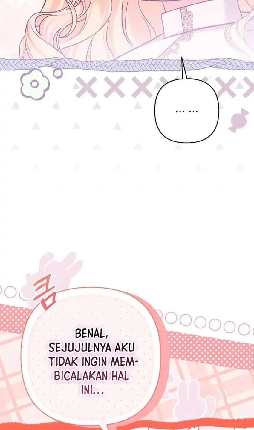 Bocil Pembuat Ulah Chapter 31 - halaman 62