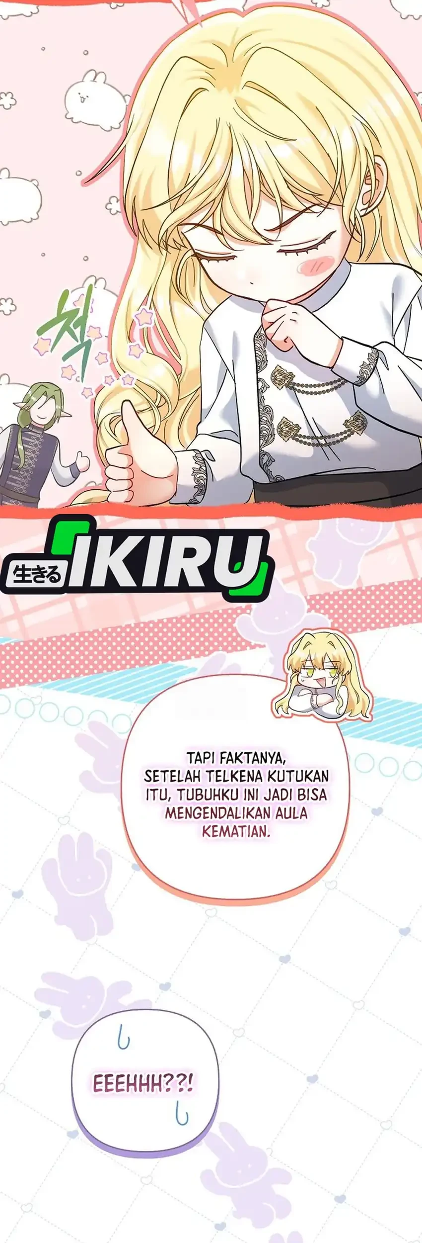 Bocil Pembuat Ulah Chapter 31 - halaman 63