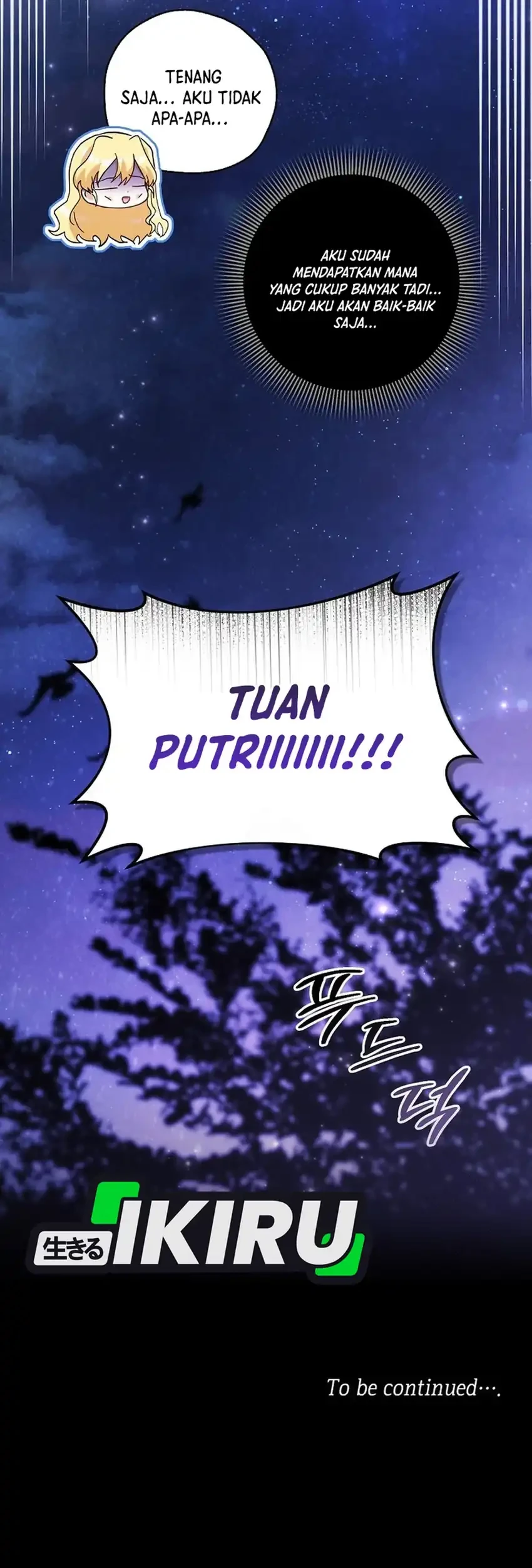 Bocil Pembuat Ulah Chapter 31 - halaman 67