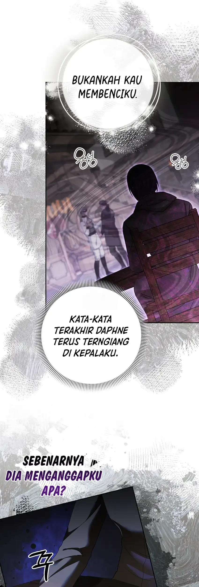 Bocil Pembuat Ulah Chapter 32 - halaman 15