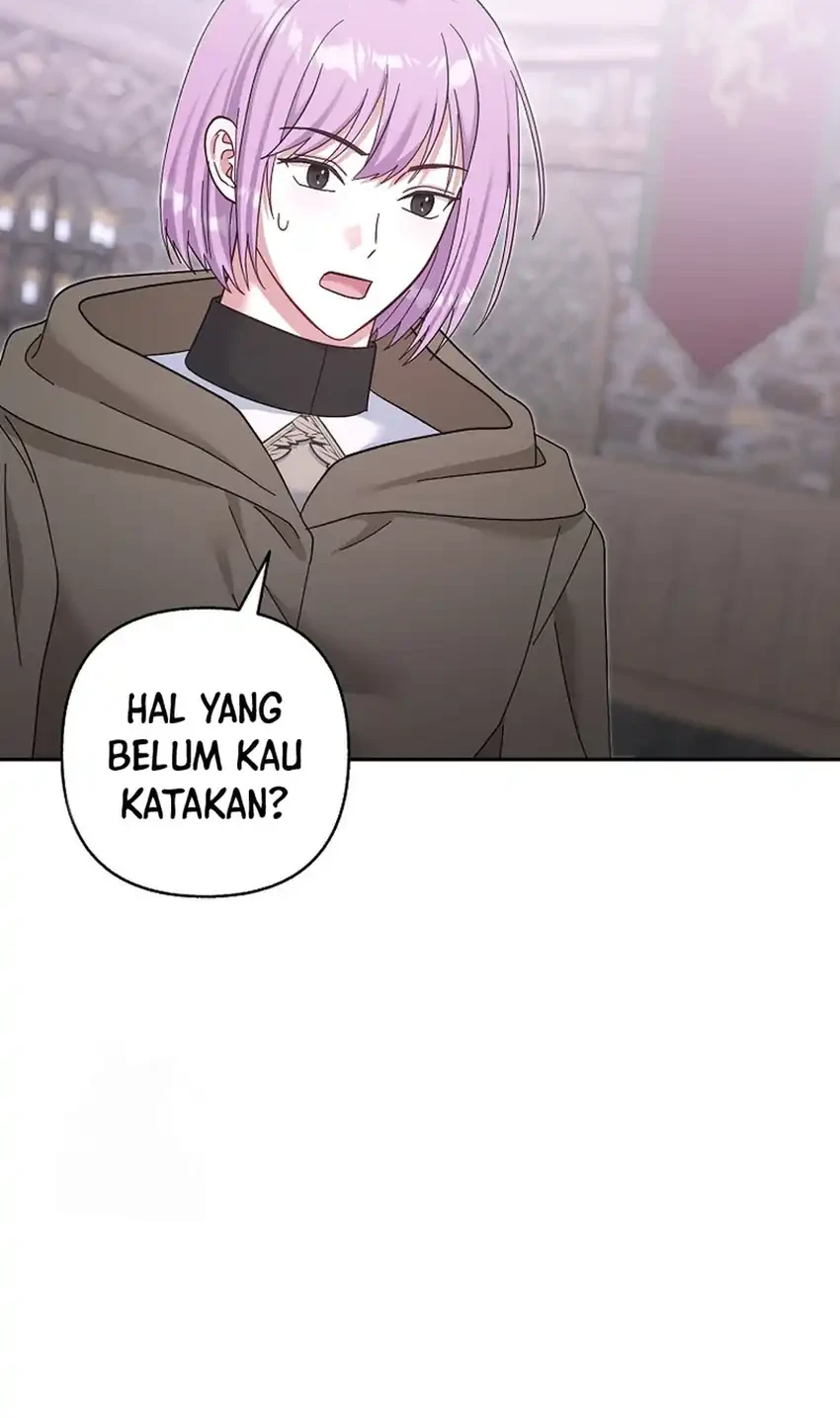 Bocil Pembuat Ulah Chapter 32 - halaman 23