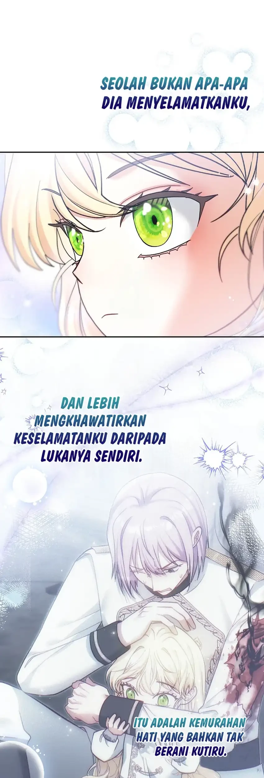 Bocil Pembuat Ulah Chapter 32 - halaman 24