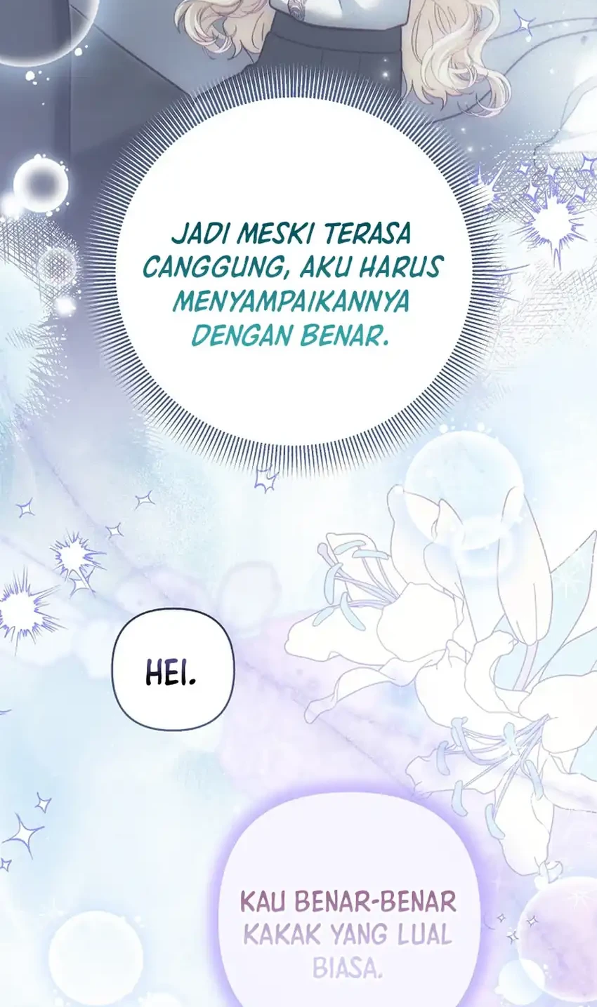 Bocil Pembuat Ulah Chapter 32 - halaman 25
