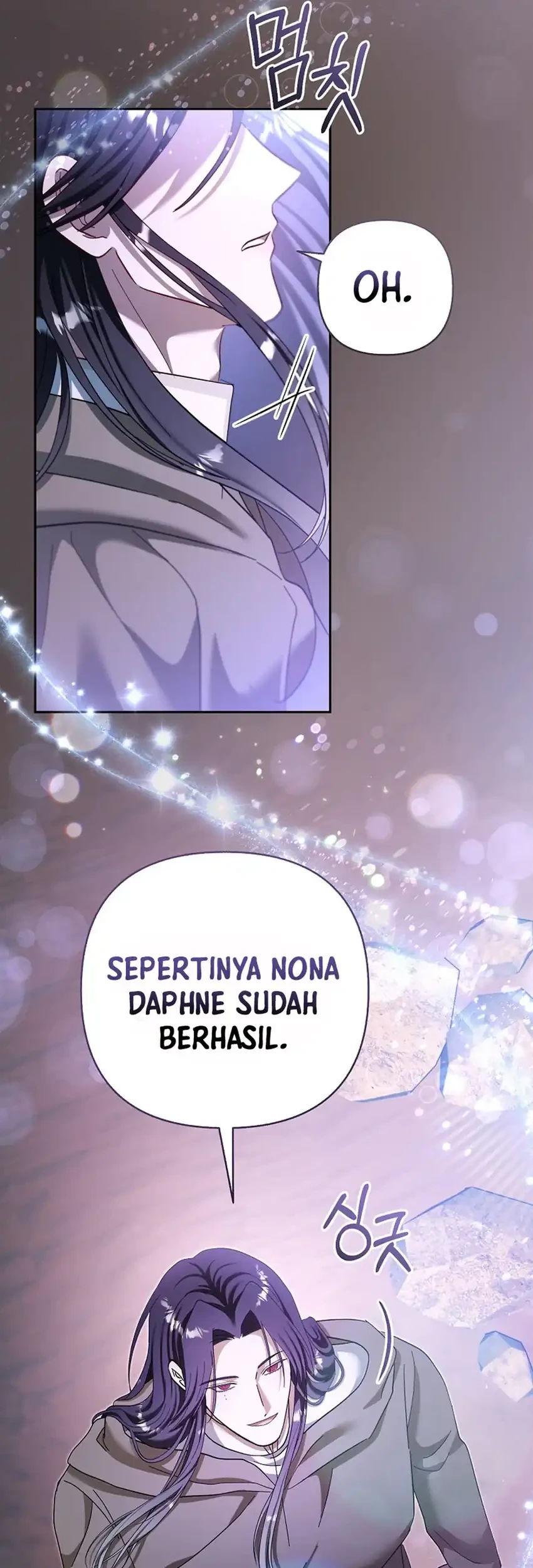 Bocil Pembuat Ulah Chapter 32 - halaman 30
