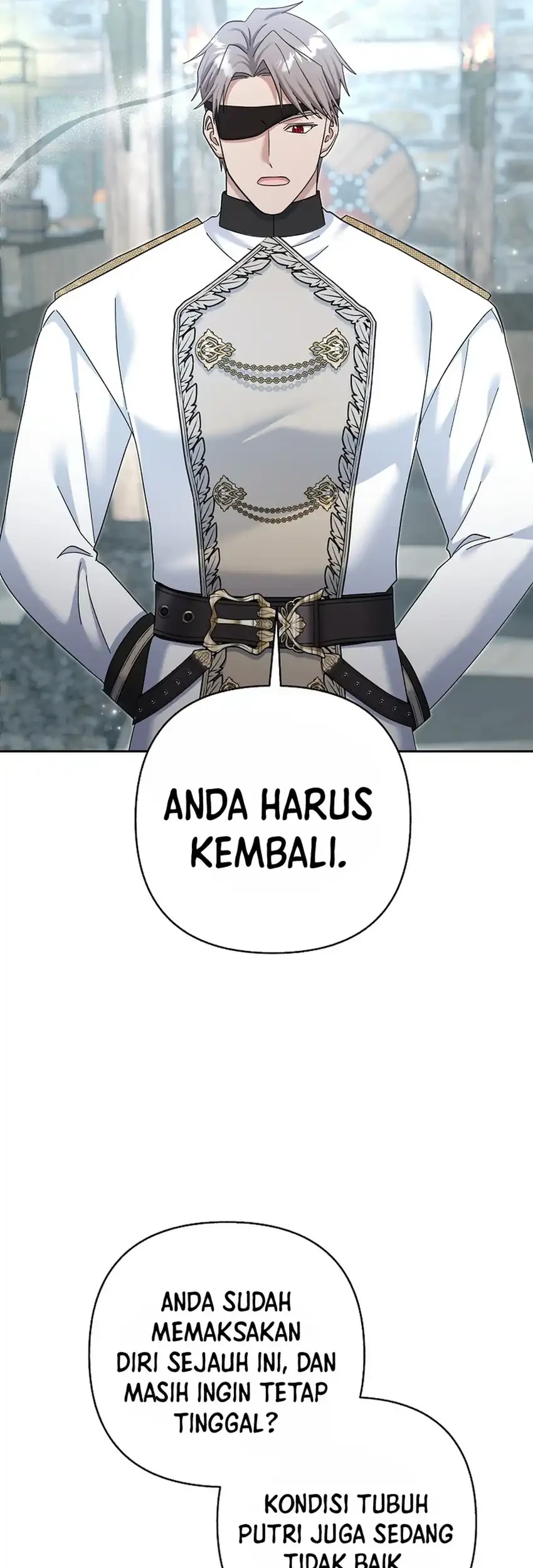 Bocil Pembuat Ulah Chapter 32 - halaman 36