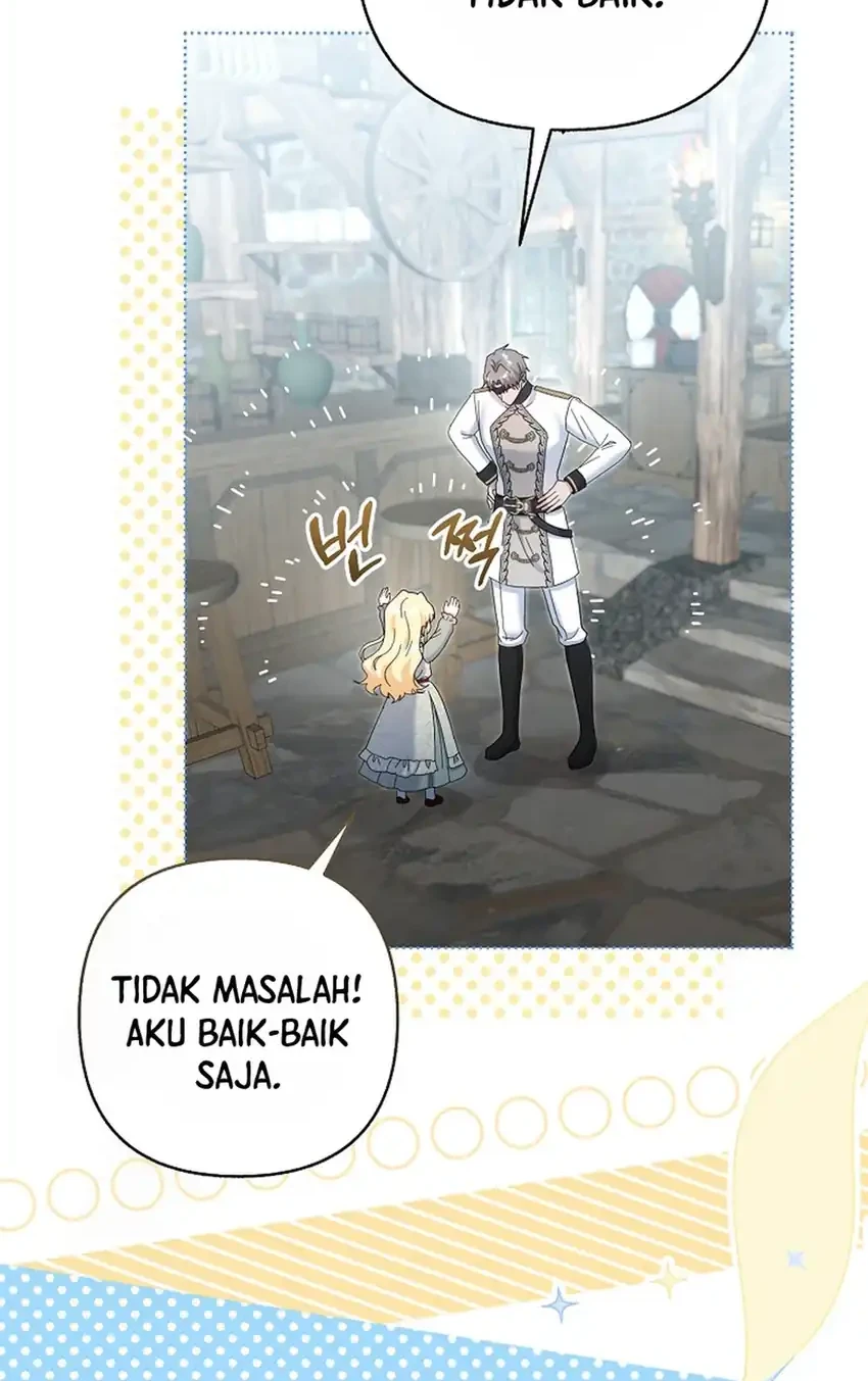 Bocil Pembuat Ulah Chapter 32 - halaman 37