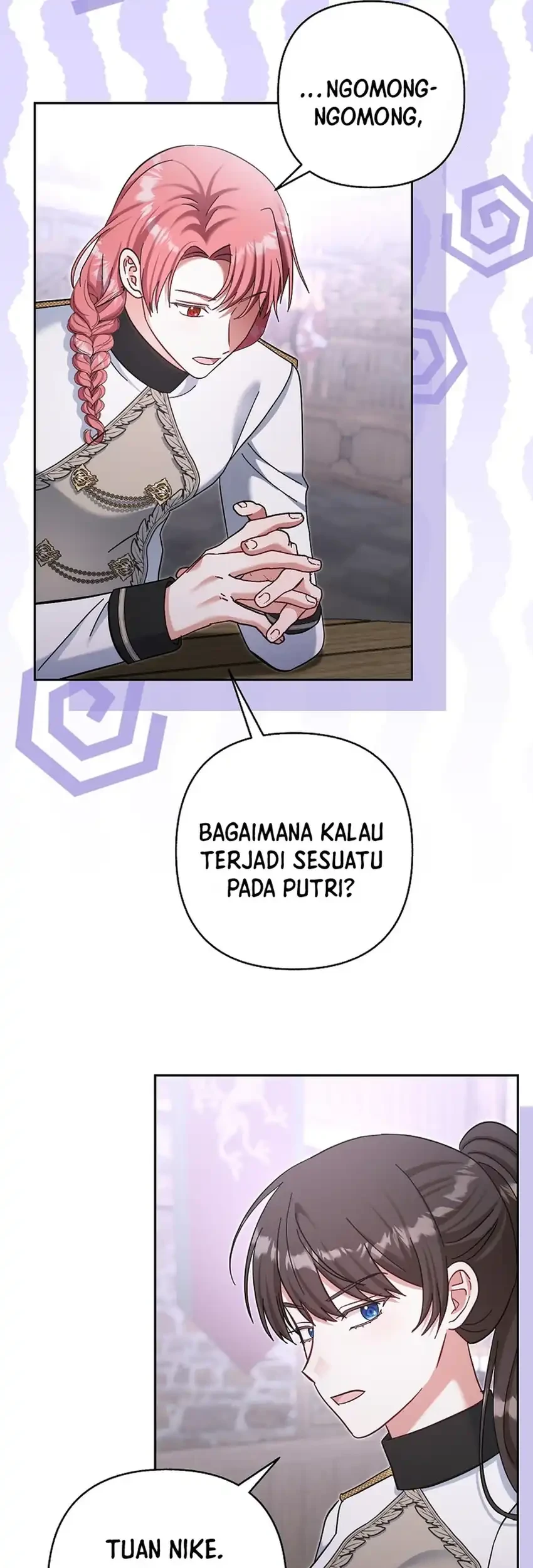 Bocil Pembuat Ulah Chapter 32 - halaman 4