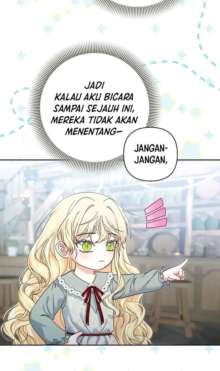Bocil Pembuat Ulah Chapter 32 - halaman 41