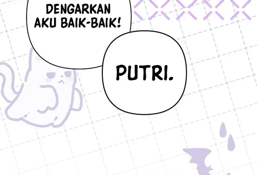 Bocil Pembuat Ulah Chapter 32 - halaman 50