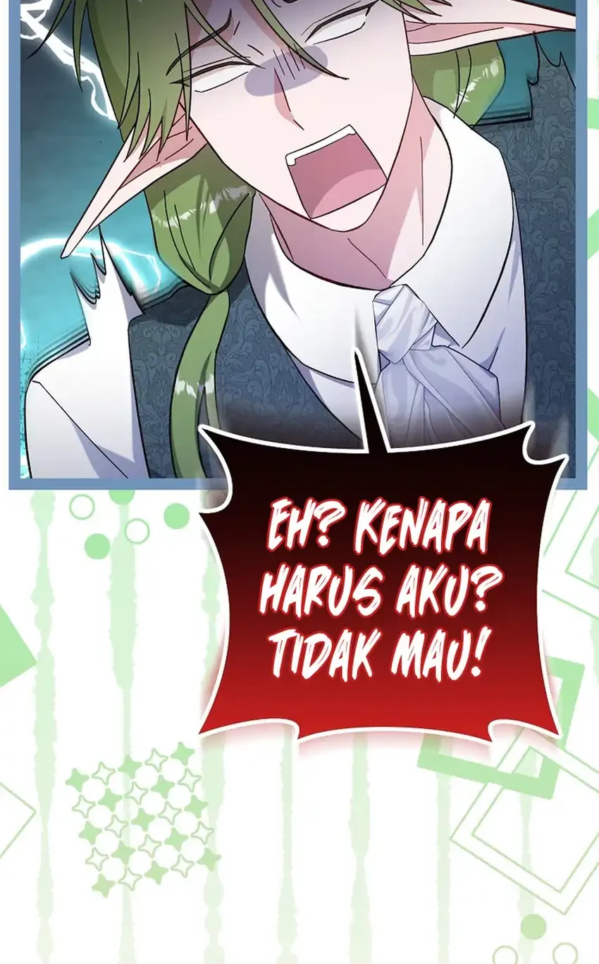 Bocil Pembuat Ulah Chapter 32 - halaman 58
