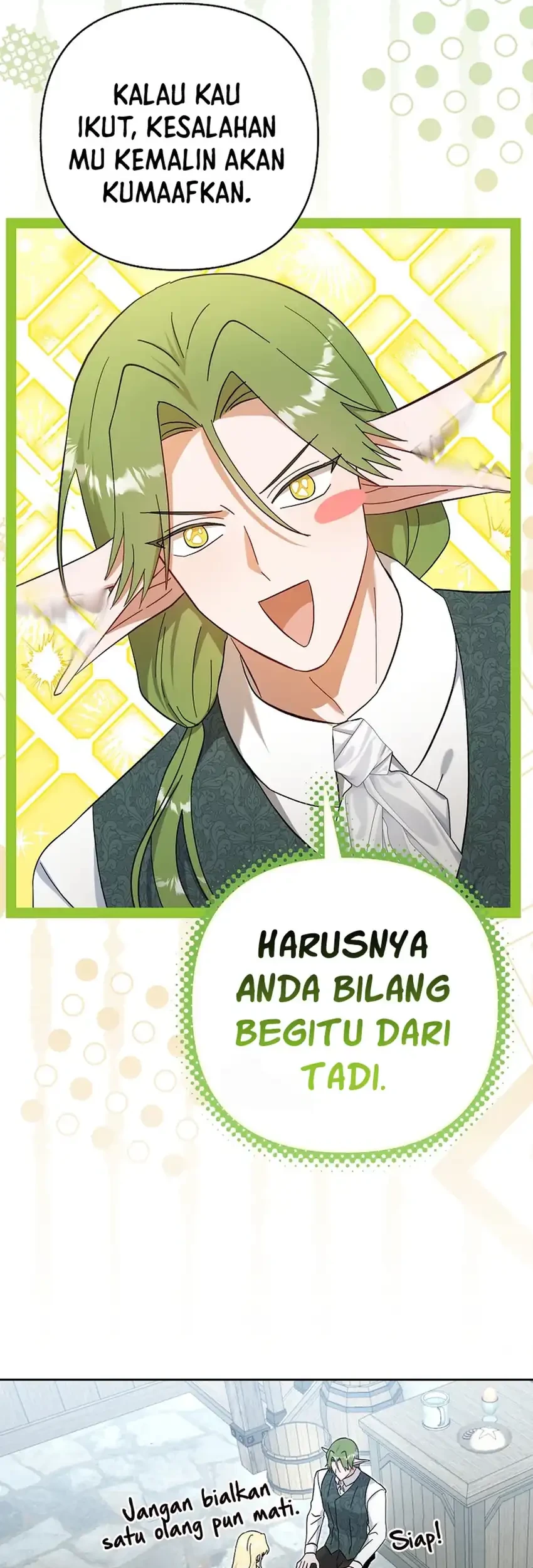 Bocil Pembuat Ulah Chapter 32 - halaman 59