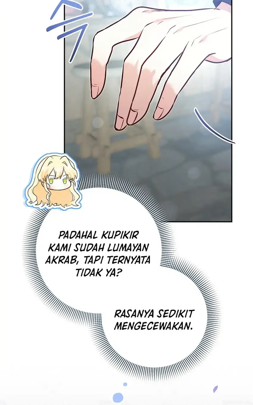 Bocil Pembuat Ulah Chapter 32 - halaman 64