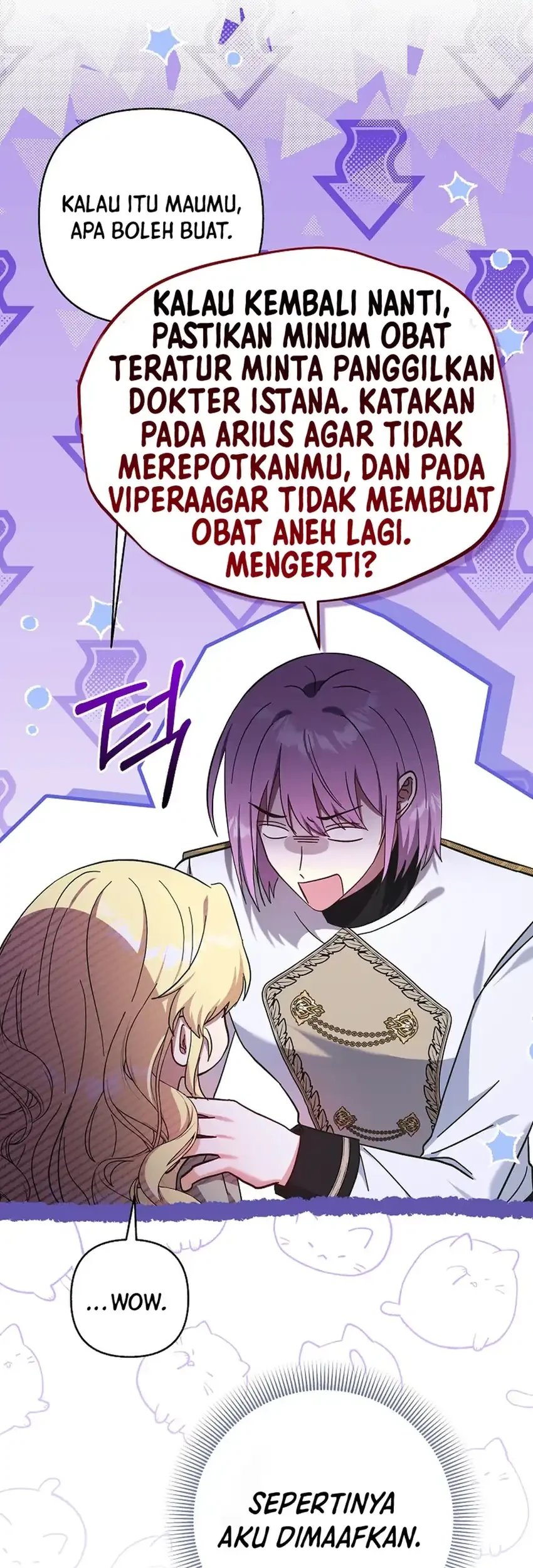 Bocil Pembuat Ulah Chapter 32 - halaman 65
