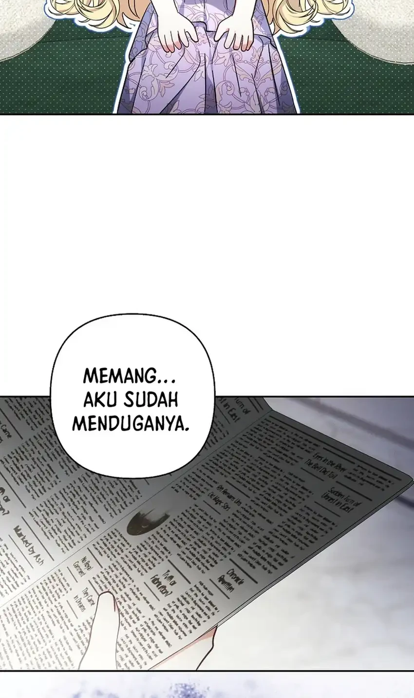 Bocil Pembuat Ulah Chapter 32 - halaman 68